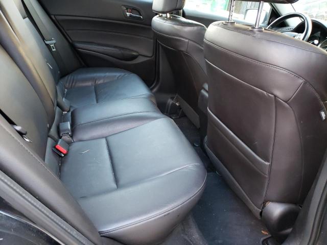 19UDE2F39GA015375 - 2016 ACURA ILX BASE WATCH PLUS GRAY photo 10