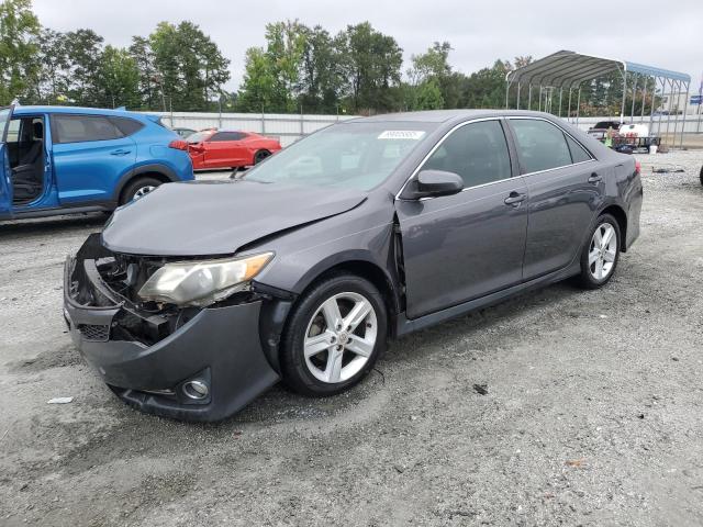 2012 TOYOTA CAMRY BASE, 