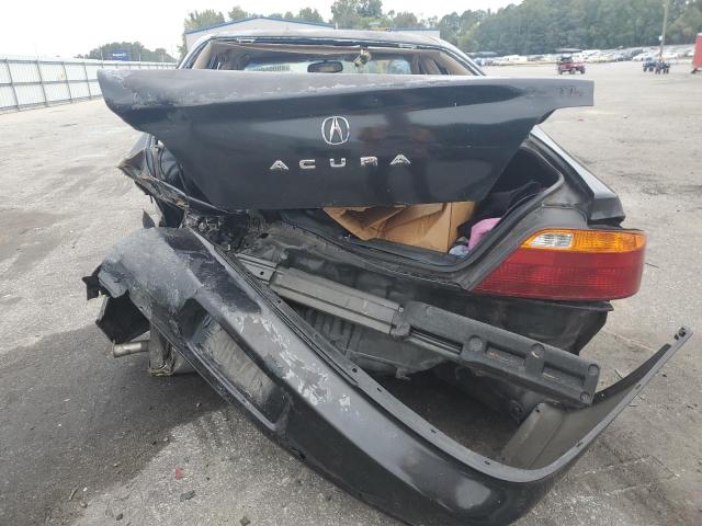 19UUA5663YA061132 - 2000 ACURA 3.2 TL BLACK photo 6