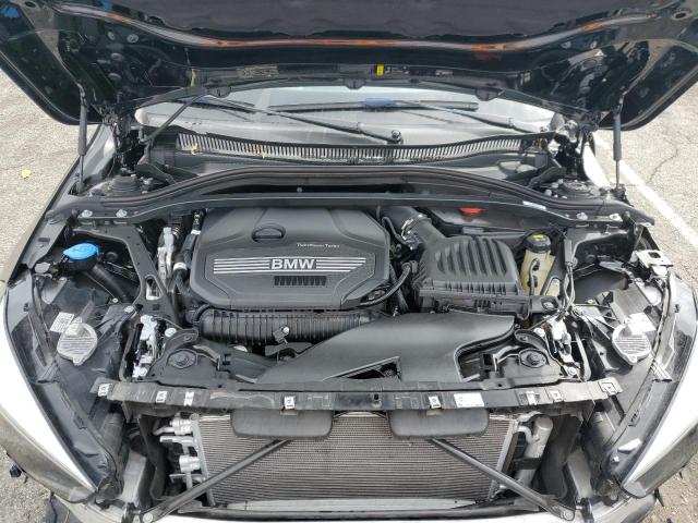 WBA73AK08M7H42815 - 2021 BMW 228XI أسود صورة 11