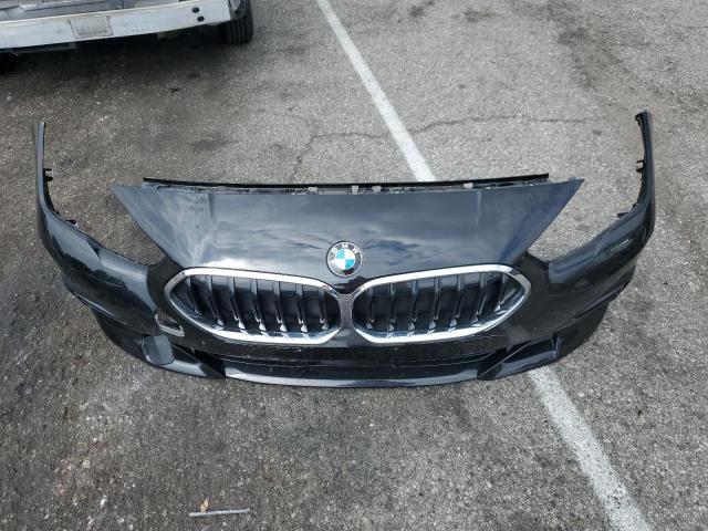 WBA73AK08M7H42815 - 2021 BMW 228XI أسود صورة 12