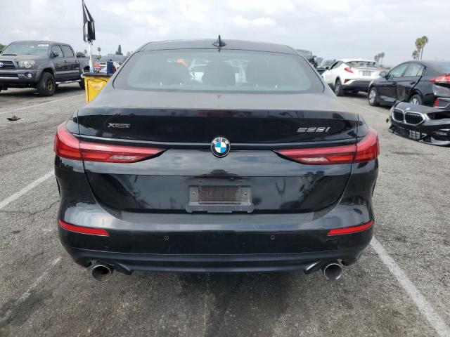 WBA73AK08M7H42815 - 2021 BMW 228XI أسود صورة 6