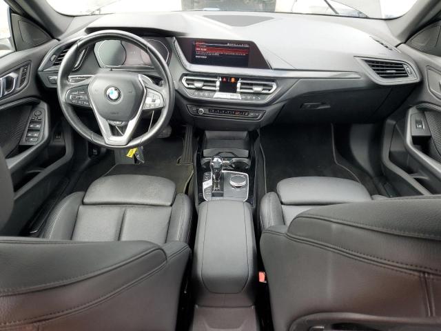 WBA73AK08M7H42815 - 2021 BMW 228XI أسود صورة 8