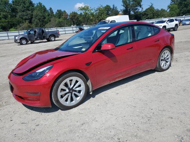 2023 TESLA MODEL 3, 