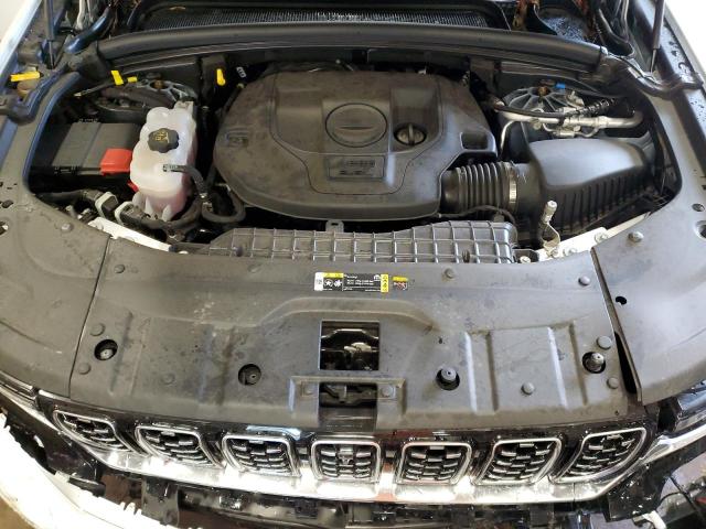 1C4RJHEG8R8542132 - 2024 JEEP GRAND CHER SUMMIT თეთრი ფოტო 12