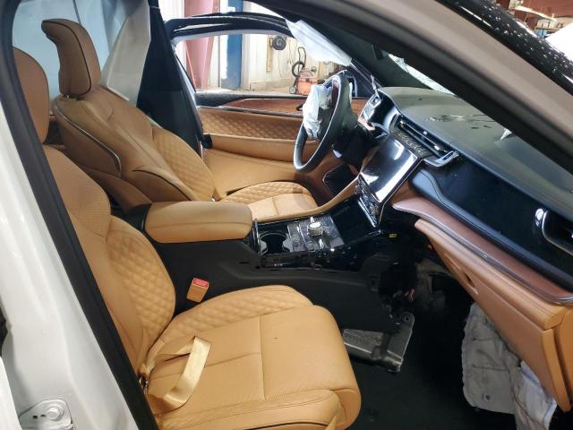 1C4RJHEG8R8542132 - 2024 JEEP GRAND CHER SUMMIT თეთრი ფოტო 7