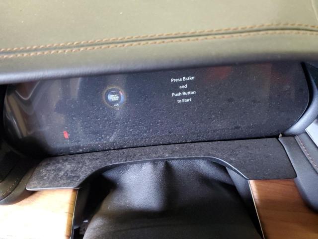 1C4RJHEG8R8542132 - 2024 JEEP GRAND CHER SUMMIT თეთრი ფოტო 9