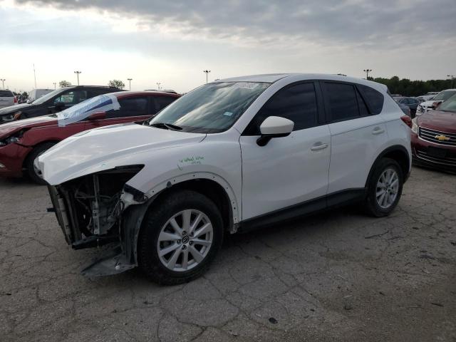 2013 MAZDA CX-5 TOURING, 