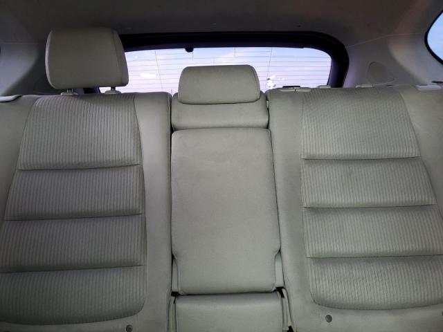 JM3KE2CE3D0103407 - 2013 MAZDA CX-5 TOURING 白色 照片 10