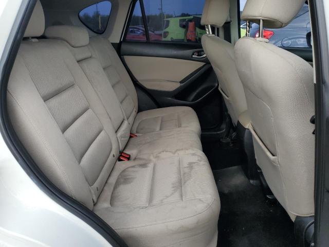 JM3KE2CE3D0103407 - 2013 MAZDA CX-5 TOURING 白色 照片 11