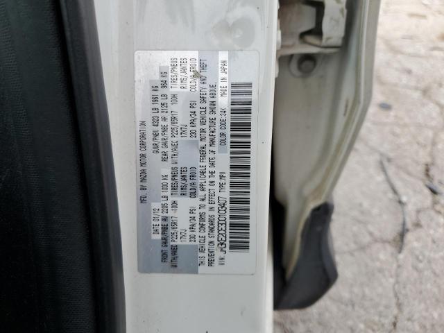 JM3KE2CE3D0103407 - 2013 MAZDA CX-5 TOURING 白色 照片 14