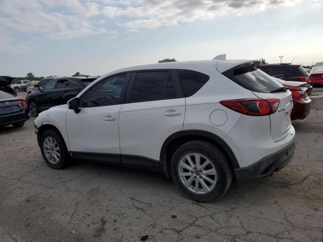 JM3KE2CE3D0103407 - 2013 MAZDA CX-5 TOURING 白色 照片 2