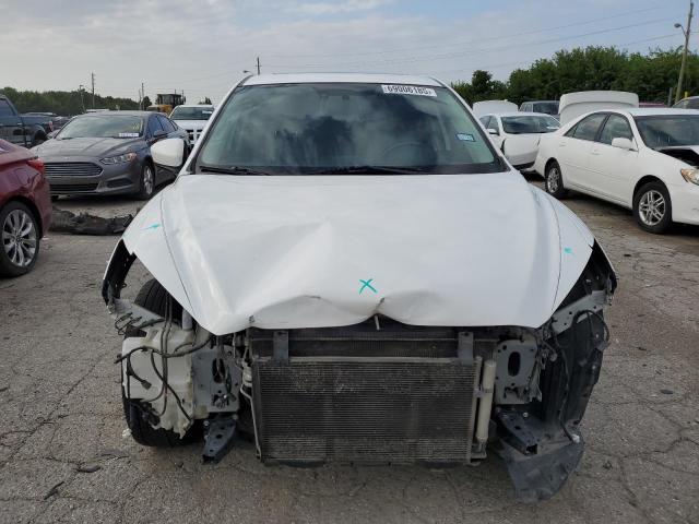 JM3KE2CE3D0103407 - 2013 MAZDA CX-5 TOURING 白色 照片 5
