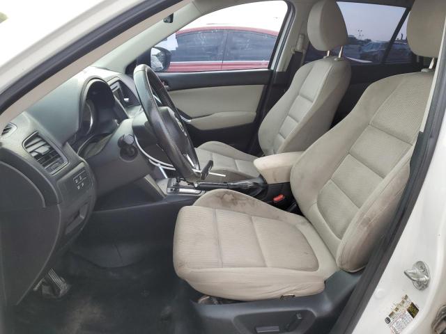 JM3KE2CE3D0103407 - 2013 MAZDA CX-5 TOURING 白色 照片 7