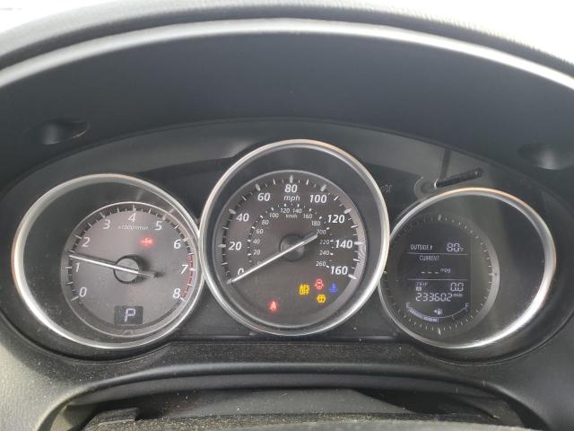 JM3KE2CE3D0103407 - 2013 MAZDA CX-5 TOURING 白色 照片 9