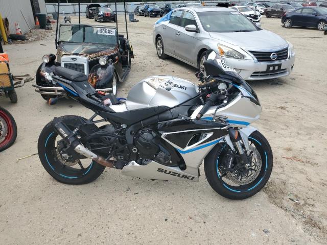 2025 SUZUKI GSX-R1000, 