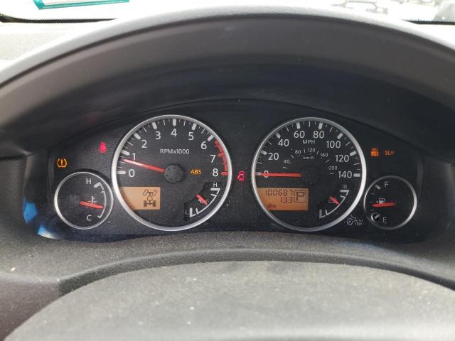 5N1AR18W66C674097 - 2006 NISSAN PATHFINDER LE 灰色 照片 9