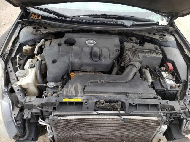 1N4AL21E48N548315 - 2008 NISSAN ALTIMA 2.5 GRAY photo 7