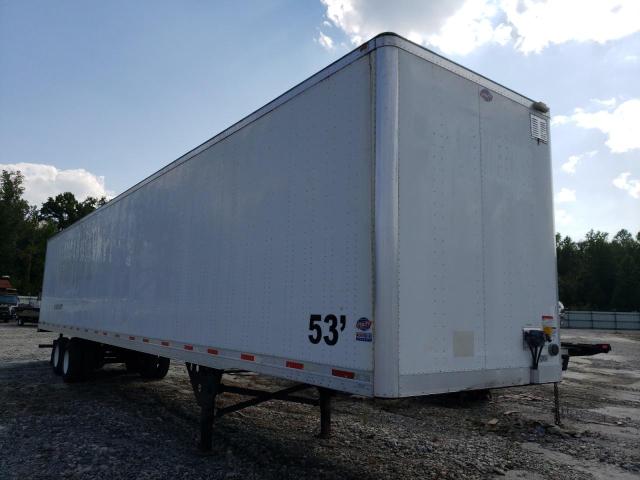 1UYVS2531K3506518 - 2019 UTILITY TRAILER Ağ foto 1