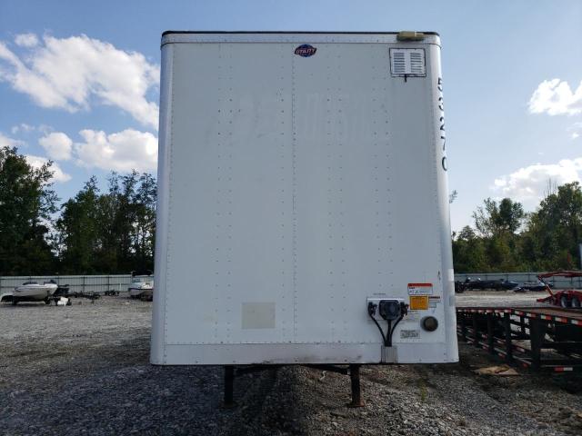 1UYVS2531K3506518 - 2019 UTILITY TRAILER Ağ foto 2