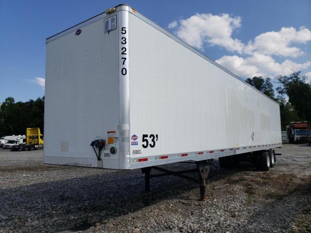 1UYVS2531K3506518 - 2019 UTILITY TRAILER Ağ foto 3