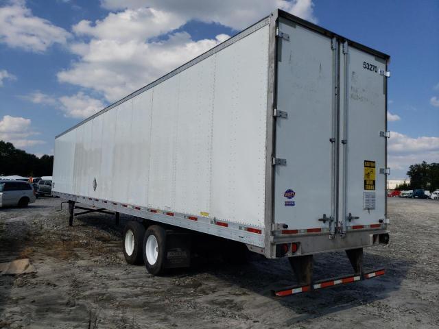 1UYVS2531K3506518 - 2019 UTILITY TRAILER Ağ foto 4