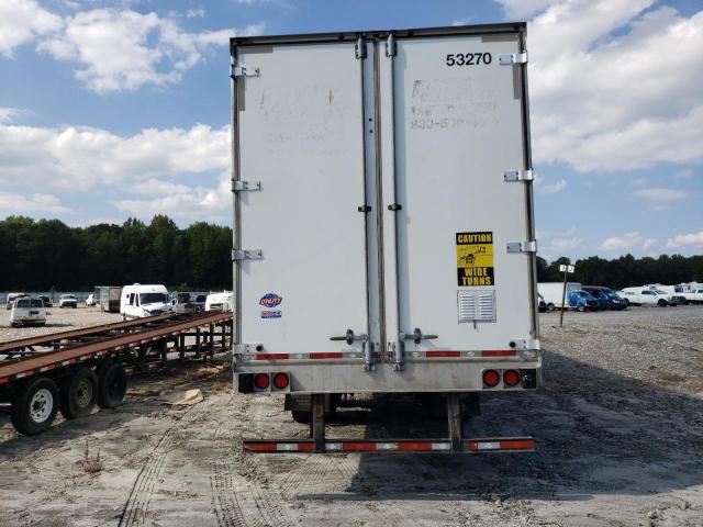 1UYVS2531K3506518 - 2019 UTILITY TRAILER Ağ foto 6