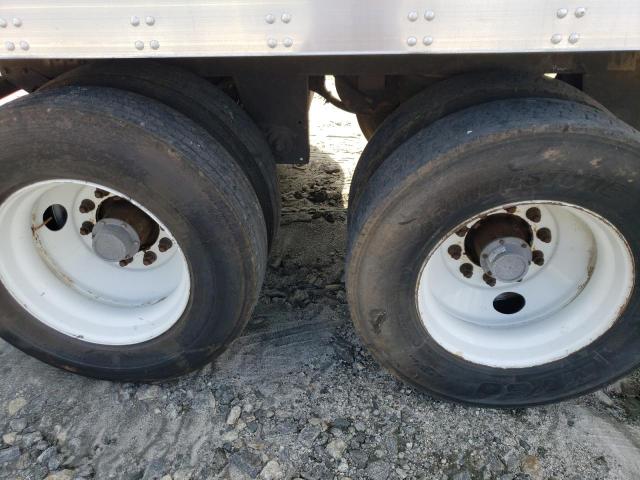 1UYVS2531K3506518 - 2019 UTILITY TRAILER Ağ foto 9