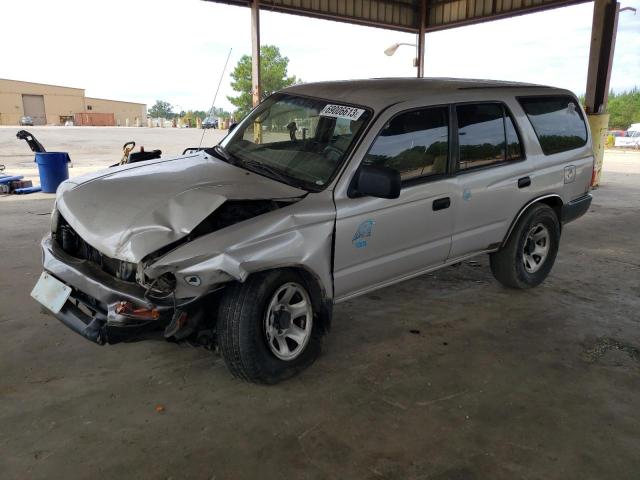 1996 TOYOTA 4RUNNER SR5, 