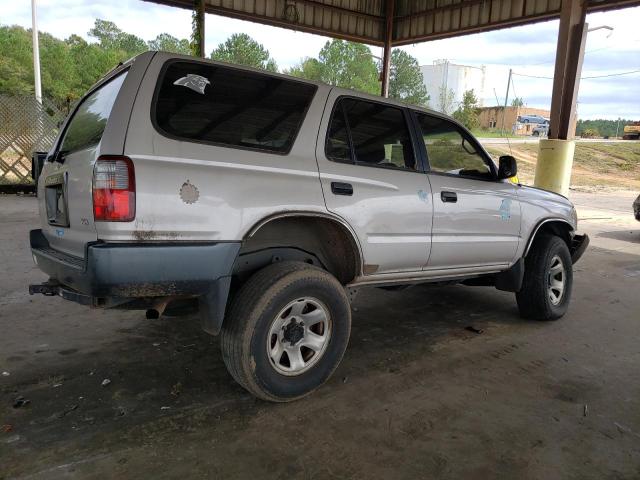 JT3HM84R7T0008135 - 1996 TOYOTA 4RUNNER SR5 BEIGE photo 3