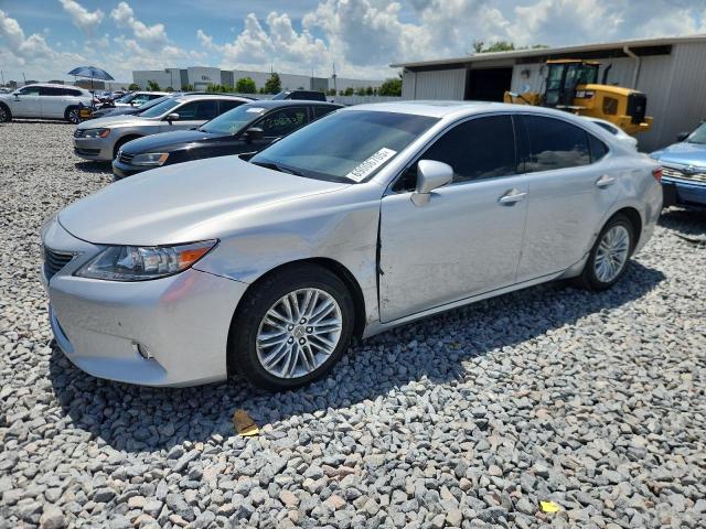 2013 LEXUS ES 350, 