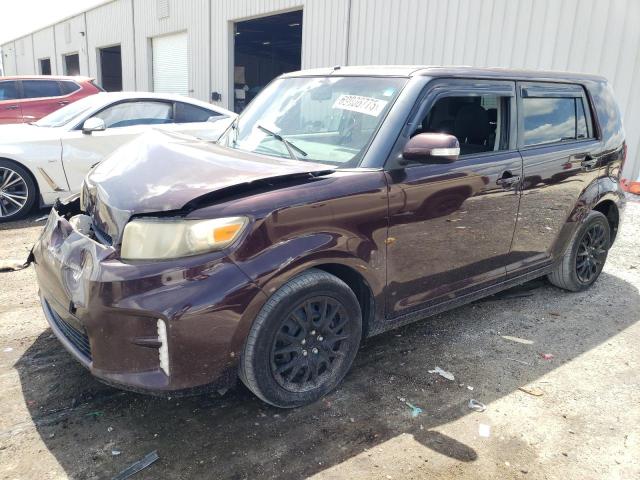 2014 TOYOTA SCION XB, 