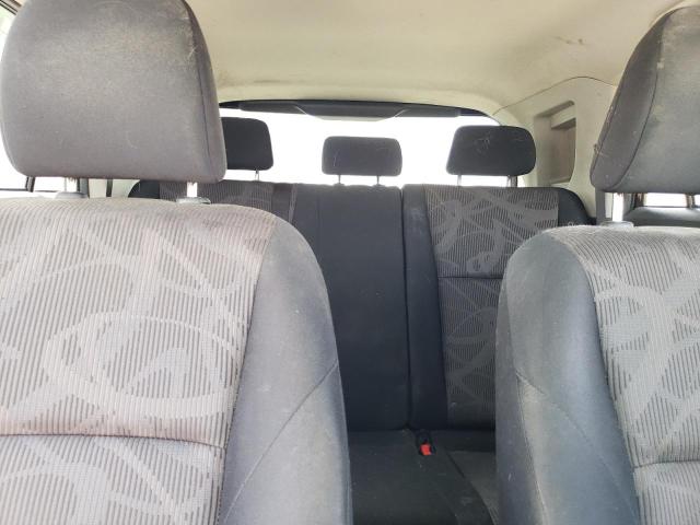 JTLZE4FE9EJ049318 - 2014 TOYOTA SCION XB 紫色 照片 10