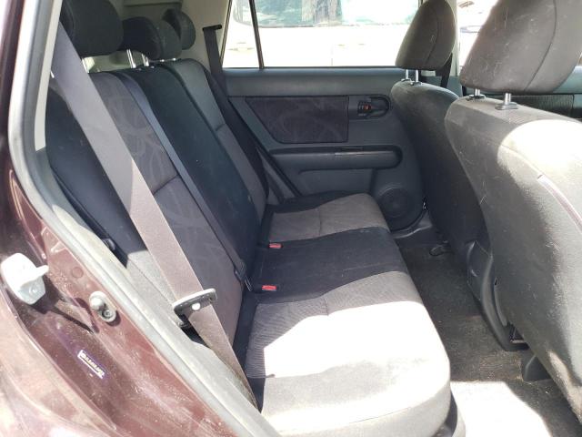 JTLZE4FE9EJ049318 - 2014 TOYOTA SCION XB 紫色 照片 11