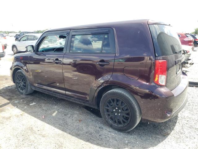 JTLZE4FE9EJ049318 - 2014 TOYOTA SCION XB 紫色 照片 2