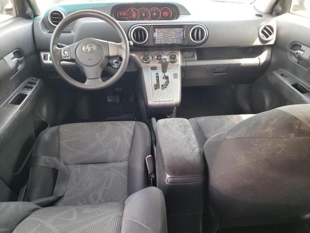 JTLZE4FE9EJ049318 - 2014 TOYOTA SCION XB 紫色 照片 8