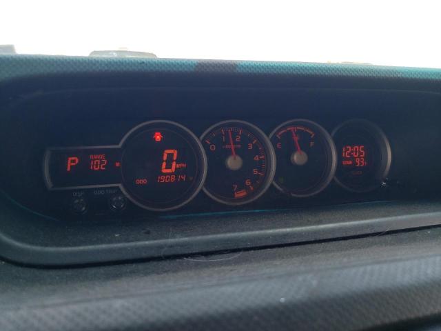 JTLZE4FE9EJ049318 - 2014 TOYOTA SCION XB 紫色 照片 9