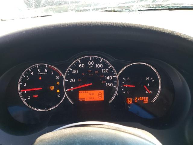 1N4AL2AP2CC249959 - 2012 NISSAN ALTIMA BASE 白色 照片 9