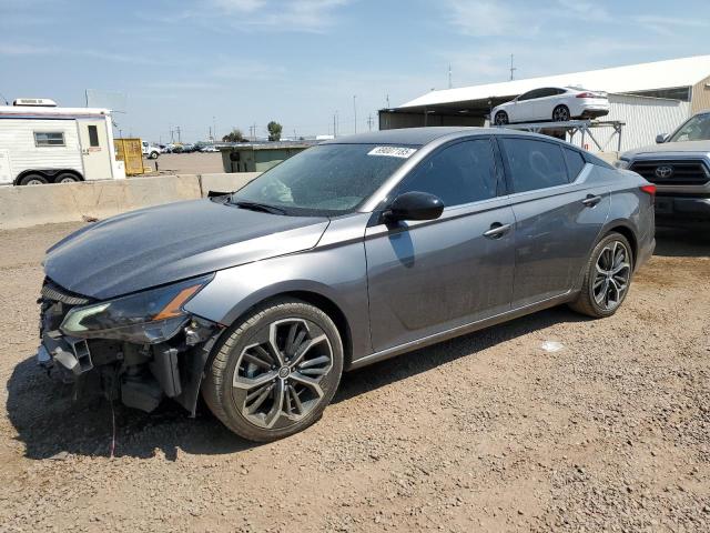 2024 NISSAN ALTIMA SR, 