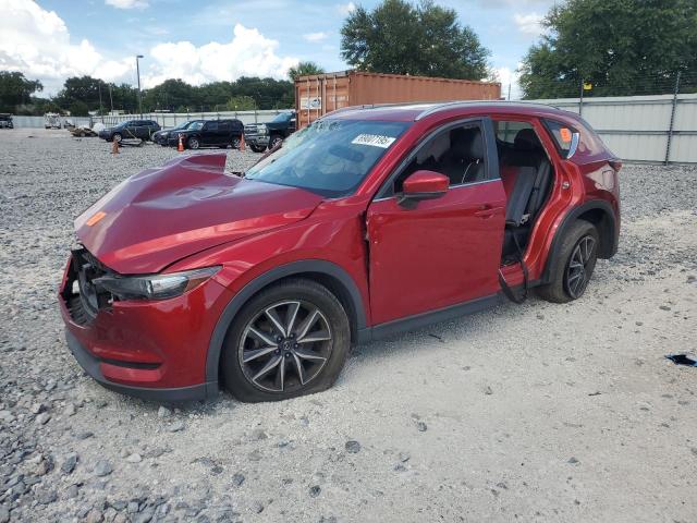 2018 MAZDA CX-5 TOURING, 