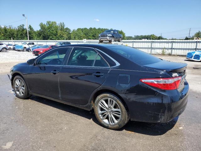 4T1BF1FK2HU379069 - 2017 TOYOTA CAMRY LE 蓝色 照片 2