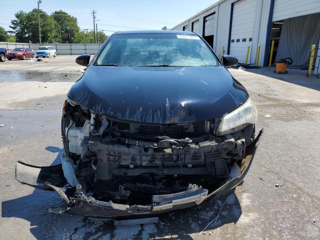 4T1BF1FK2HU379069 - 2017 TOYOTA CAMRY LE 蓝色 照片 5