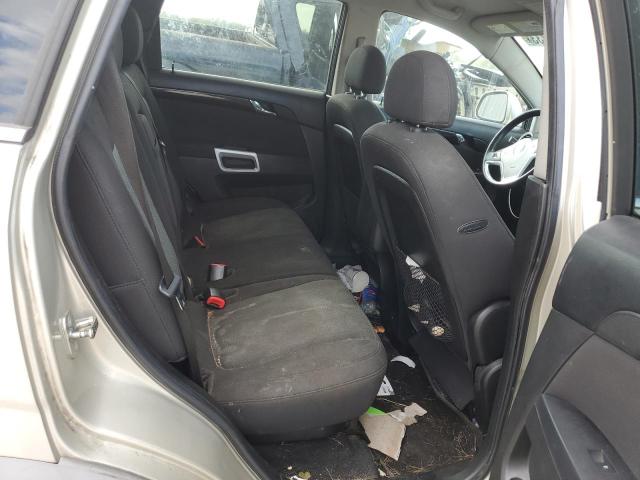 3GNAL2EK8ES590523 - 2014 CHEVROLET CAPTIVA LS 米色 照片 11