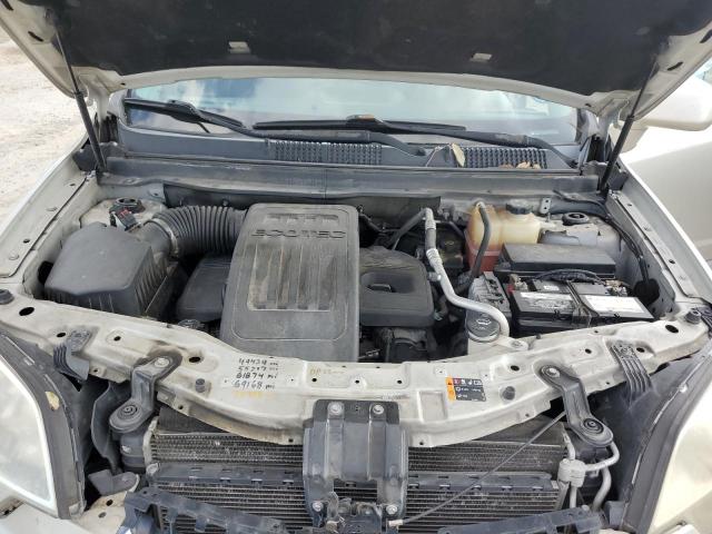 3GNAL2EK8ES590523 - 2014 CHEVROLET CAPTIVA LS 米色 照片 12