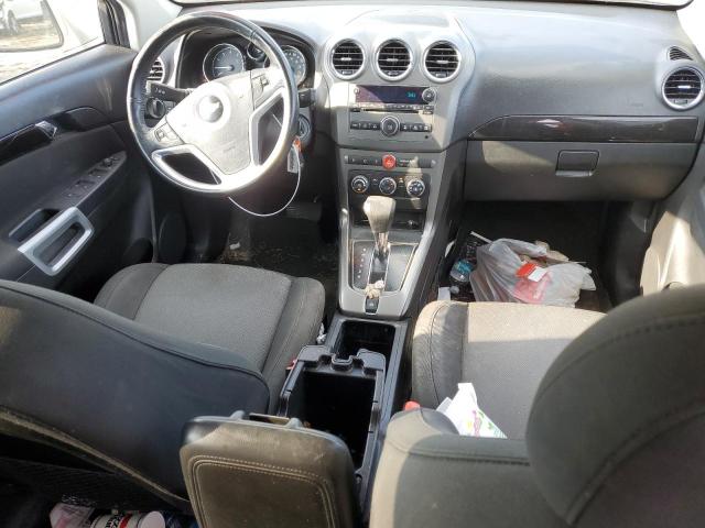 3GNAL2EK8ES590523 - 2014 CHEVROLET CAPTIVA LS 米色 照片 8