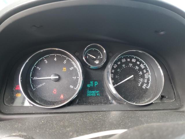 3GNAL2EK8ES590523 - 2014 CHEVROLET CAPTIVA LS 米色 照片 9