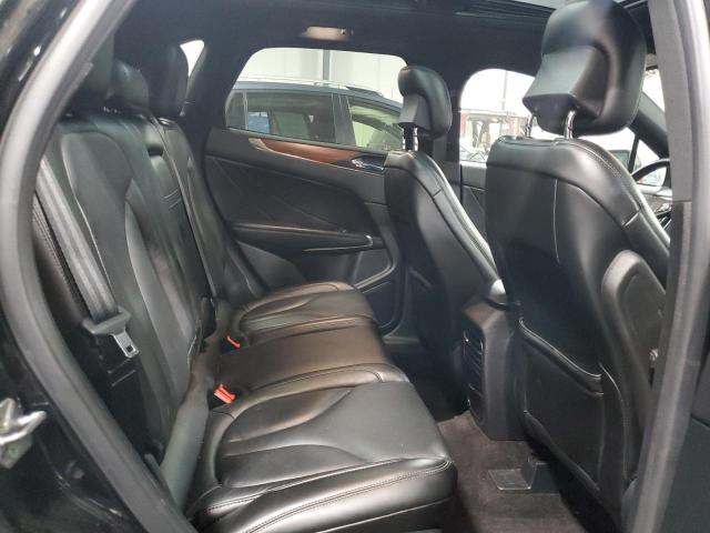 5LMTJ3DH4HUL20821 - 2017 LINCOLN MKC RESERVE BLACK photo 10