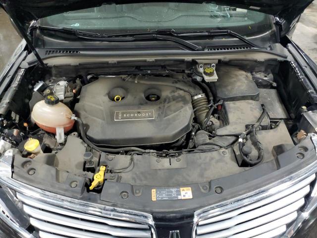 5LMTJ3DH4HUL20821 - 2017 LINCOLN MKC RESERVE BLACK photo 11