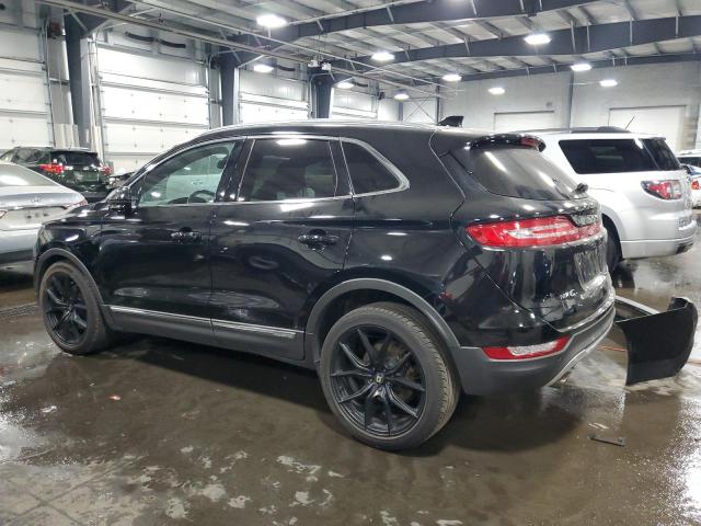 5LMTJ3DH4HUL20821 - 2017 LINCOLN MKC RESERVE BLACK photo 2