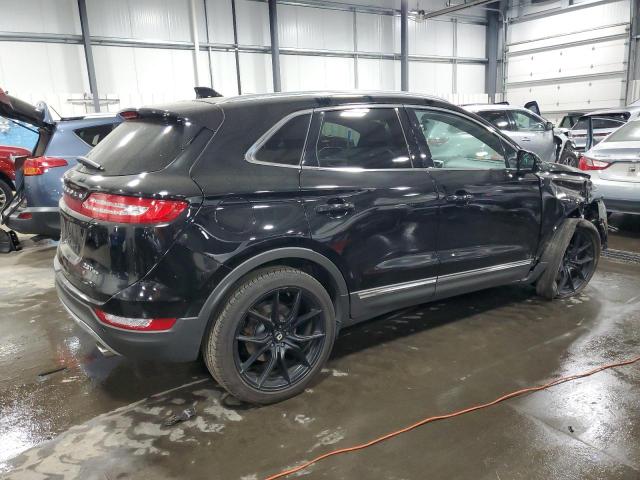 5LMTJ3DH4HUL20821 - 2017 LINCOLN MKC RESERVE BLACK photo 3